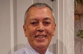 Brian Godfrey