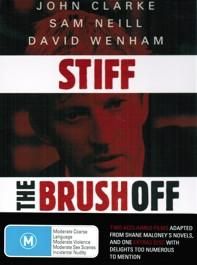Stiff / The Brush Off