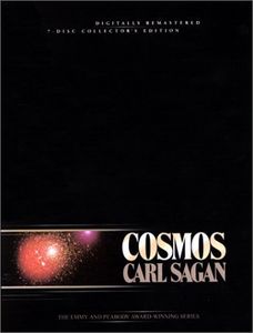 Cosmos (7-Disc Collector's Edition)