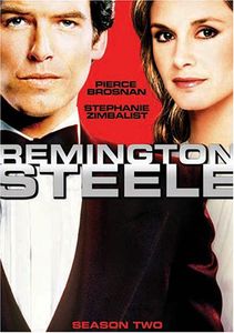 Remington Steele: Season Two