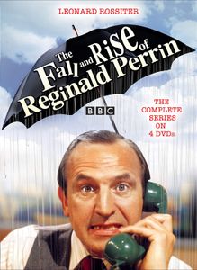 The Fall and Rise of Reginald Perrin
