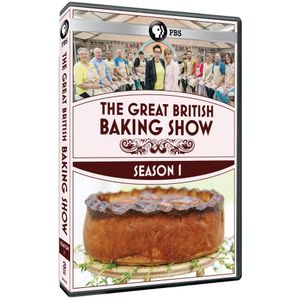 The Great British Baking Show: Season 1