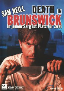 Death In Brunswick