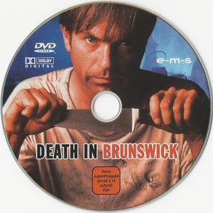 Death In Brunswick