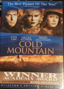 Cold Mountain