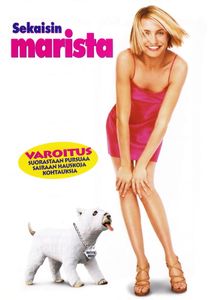 Sekaisin Marista