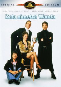 Kala Nimeltä Wanda