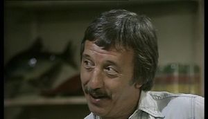 Harry Fowler