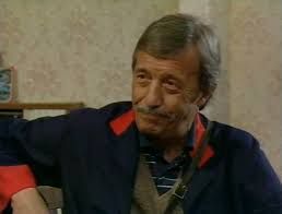 Harry Fowler