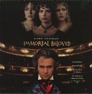Immortal Beloved