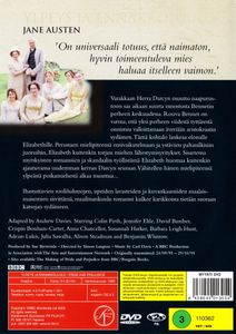 Ylpeys Ja Ennakkoluulo
