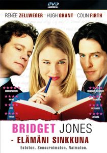 Bridget Jones - Elämäni Sinkkuna