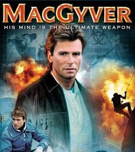 MacGyver