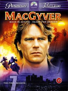 MacGyver - 7 The Final Season
