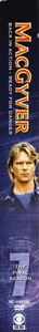 MacGyver - 7 The Final Season