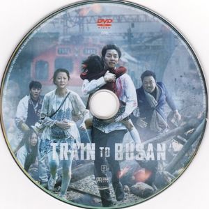 Train To Busan