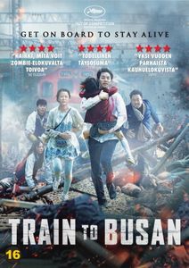 Train To Busan