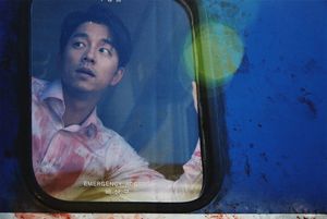Train To Busan