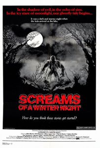 Screams Of A Winter Night