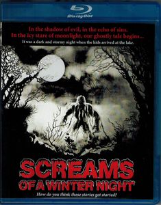 Screams Of A Winter Night