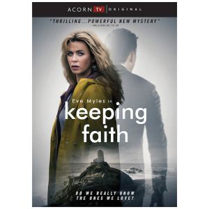 Keeping Faith
