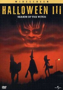 Halloween III: Season Of The Witch (Widescreen)