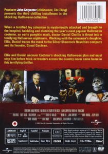 Halloween III: Season Of The Witch (Widescreen)