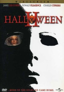 Halloween II (Widescreen)