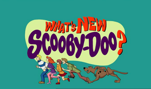 What's New, Scooby-Doo?