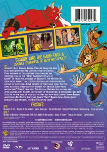 Scooby-Doo! Mystery Incorporated: Spooky Stampede