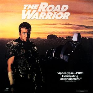 The Road Warrior