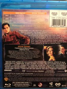 The Aviator