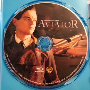 The Aviator