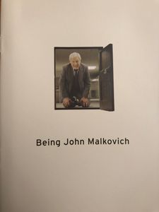 Being John Malkovich (The Criterion Collection)