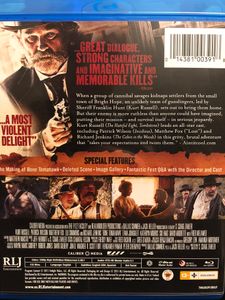 Bone Tomahawk
