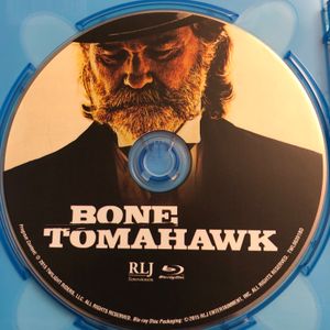 Bone Tomahawk