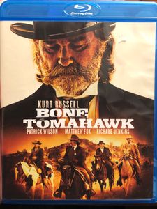 Bone Tomahawk