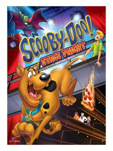 Scooby-Doo! Stage Fright