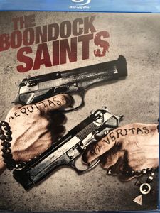 The Boondock Saints