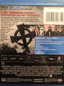 The Boondock Saints