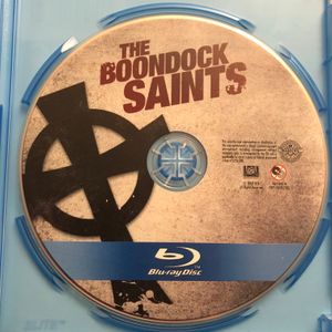 The Boondock Saints
