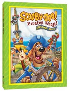 Scooby-Doo! Pirates Ahoy!