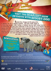 Big Top Scooby-Doo!