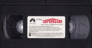Superstar