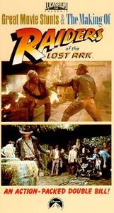 The Making Of Raiders Of The Lost Ark