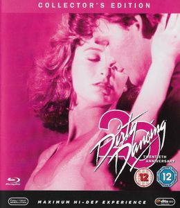 Dirty Dancing (20th Anniversary Collector's Edition)