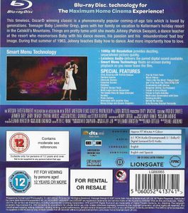 Dirty Dancing (20th Anniversary Collector's Edition)
