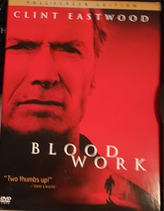 Blood Work