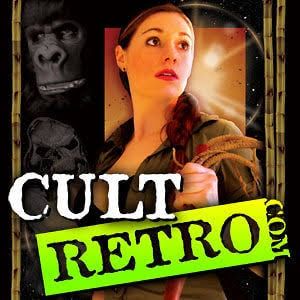 Cult Retro