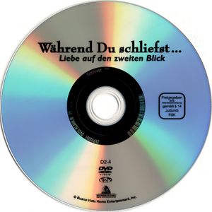 Während Du schliefst… – Liebe auf den zweiten Blick